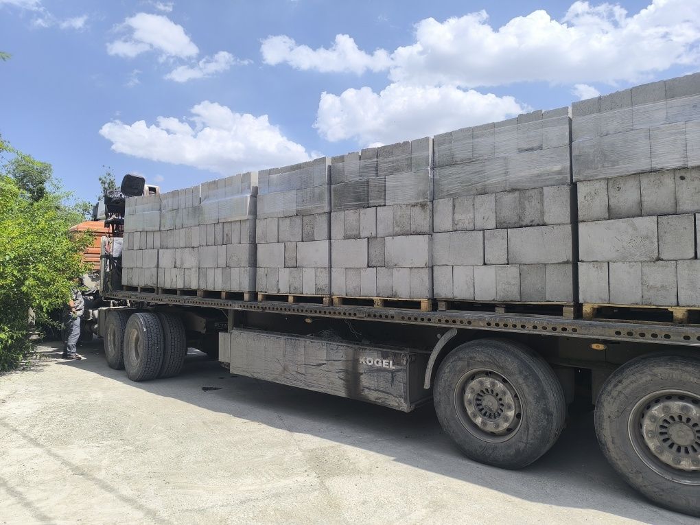 Кирпич полистиролбетон полистиролблок. Газоблок. Пеноблок
