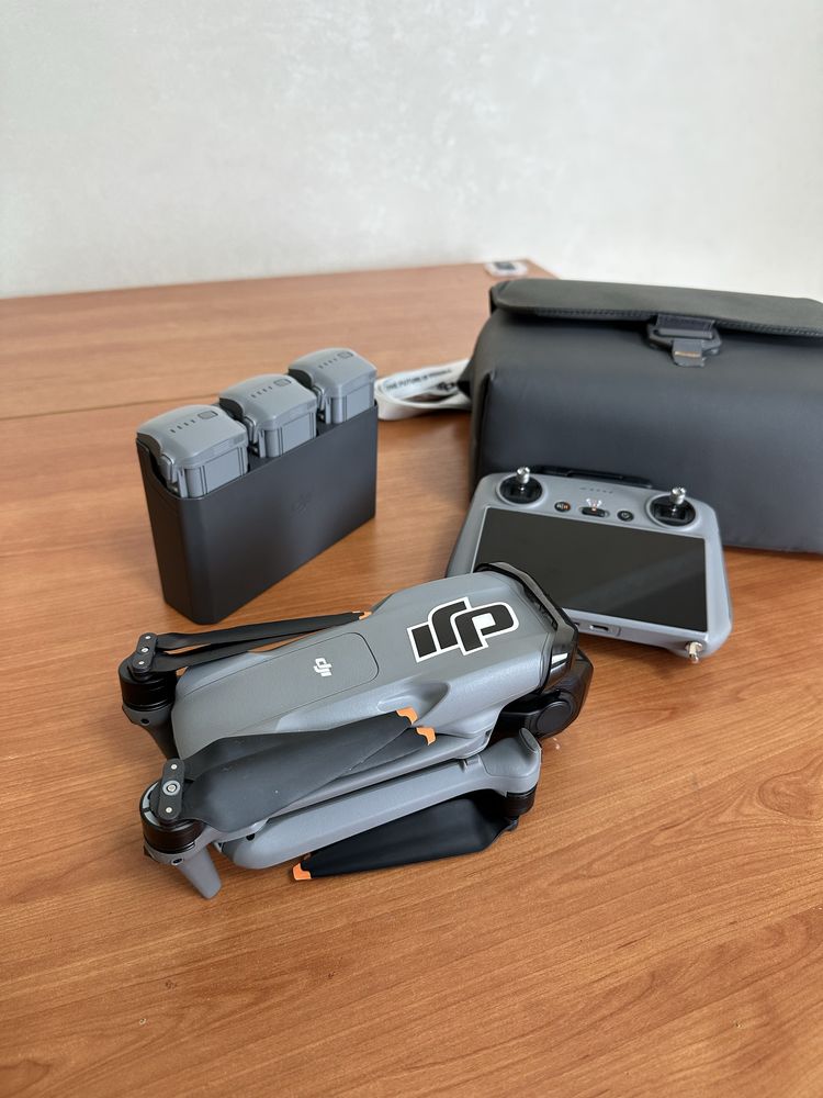 Dji air 3 combo