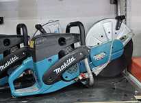 Бензорез бетонорез Makita оригинал.