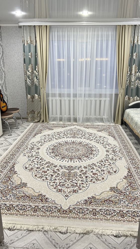 2 бөлмелі пәтер сатылады