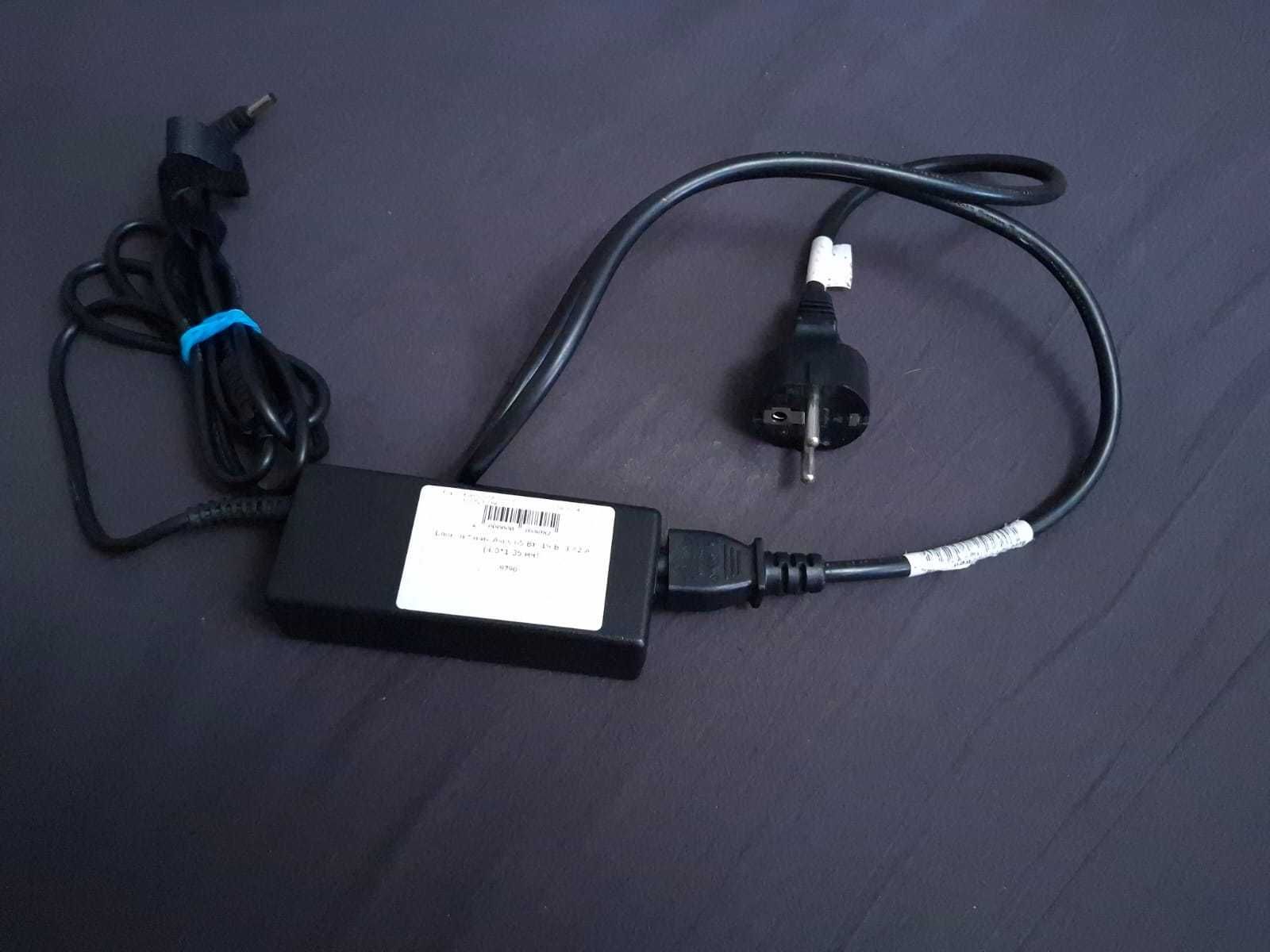 Блок питания к ноутбуку Asus