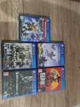 Игры на плэйстэйшен 4