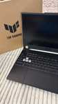 Ноутбук ASUS TUF Gaming F15