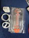 Зарядное устройство iPhone , стекло, usb hub 3.0