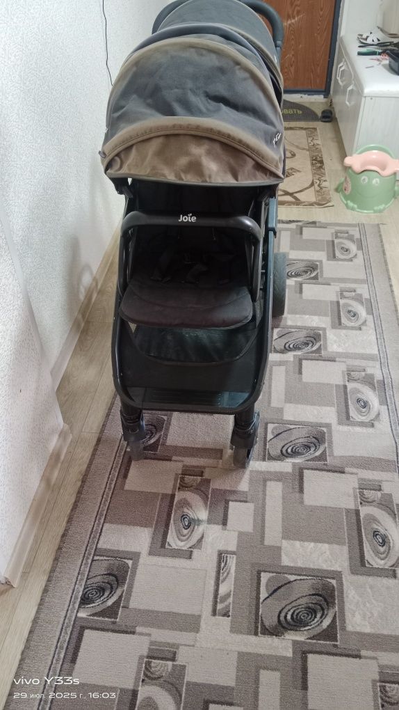Продается коляска
