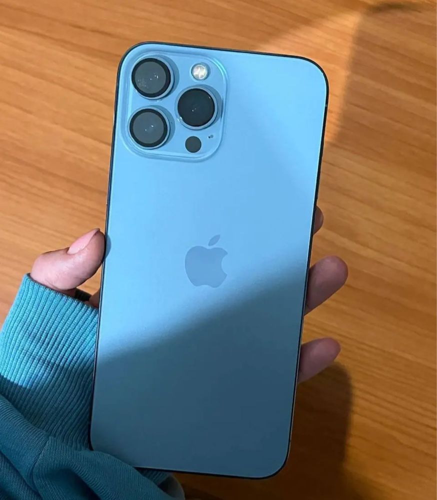 Iphone 13 pro max 1trb