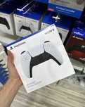 Джойстик PS5 DualSense! Акция! Рассрочка 0-0-12!