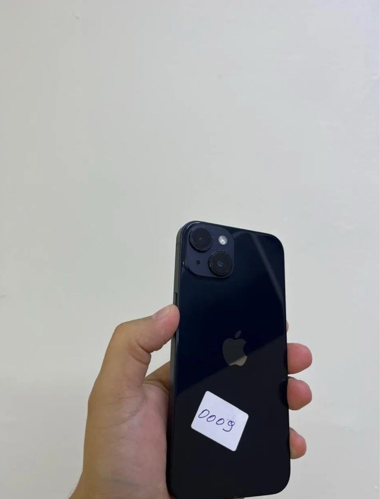 Продается Iphone 14 Plus в идеальном состоянии