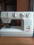 продам швейную  машинку janome б/у