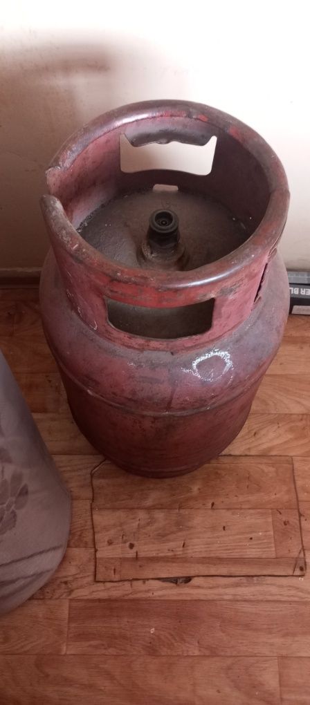 Газовый баллон 25л