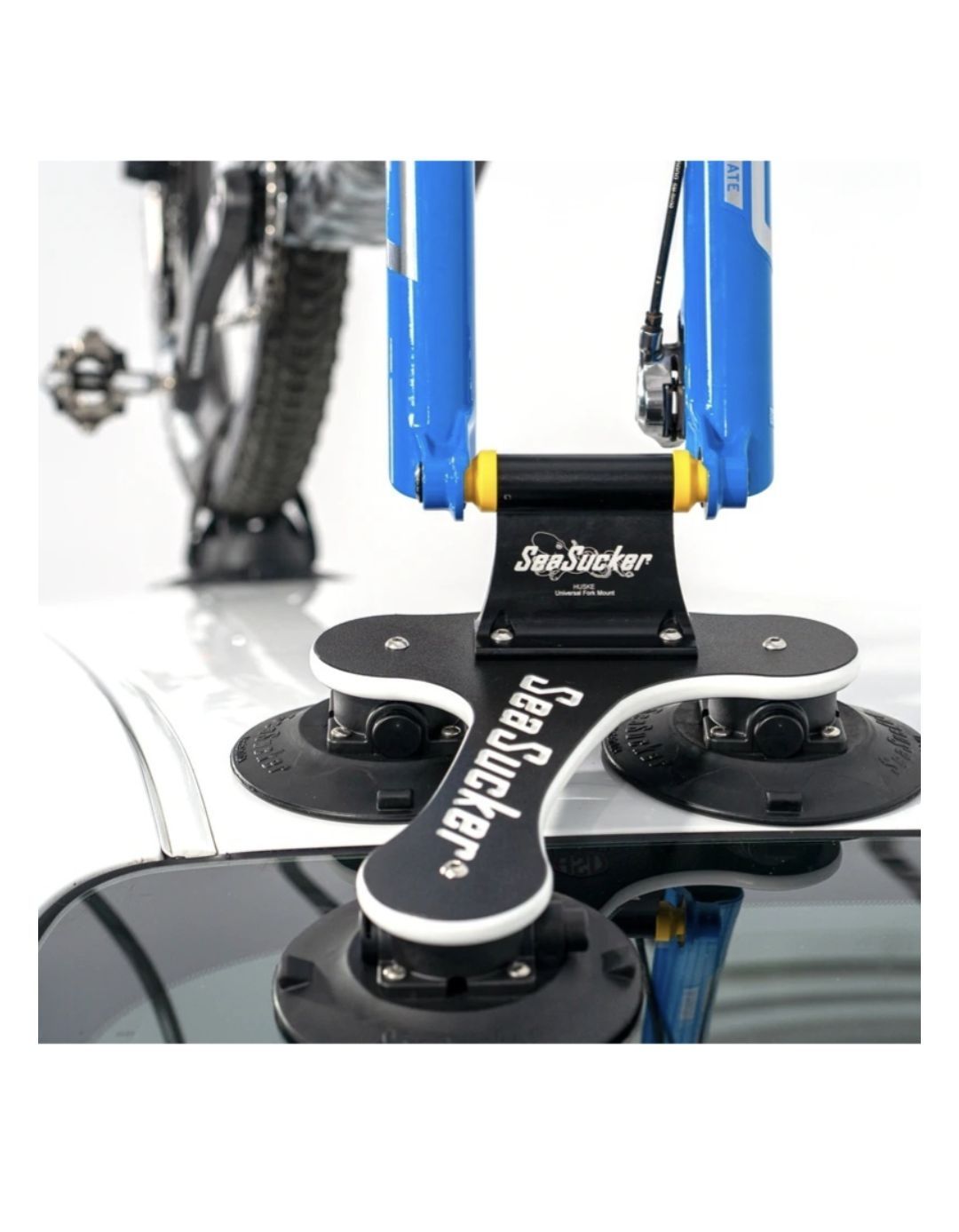 Велокрепление Seasucker Talon