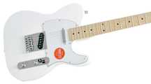 (Доставка по обл.) Squier Affinity Telecaster Arctic White (2020)