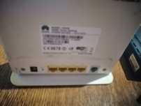 ПРОДАМ МОДЕМ (wi fi РОУТЕР) HUAWEI ! 4 порта. Казахтелеком.