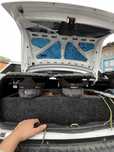 Установка автозвука Estet_audio01