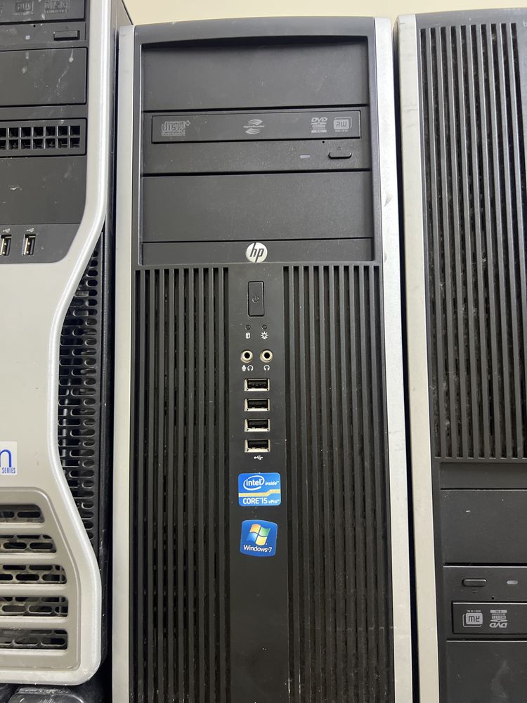 Процессор core i5