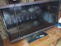 Телевизор LG. 47LW575S. Full HD LED.