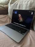 Продам или обмен MacBook M1 2020
