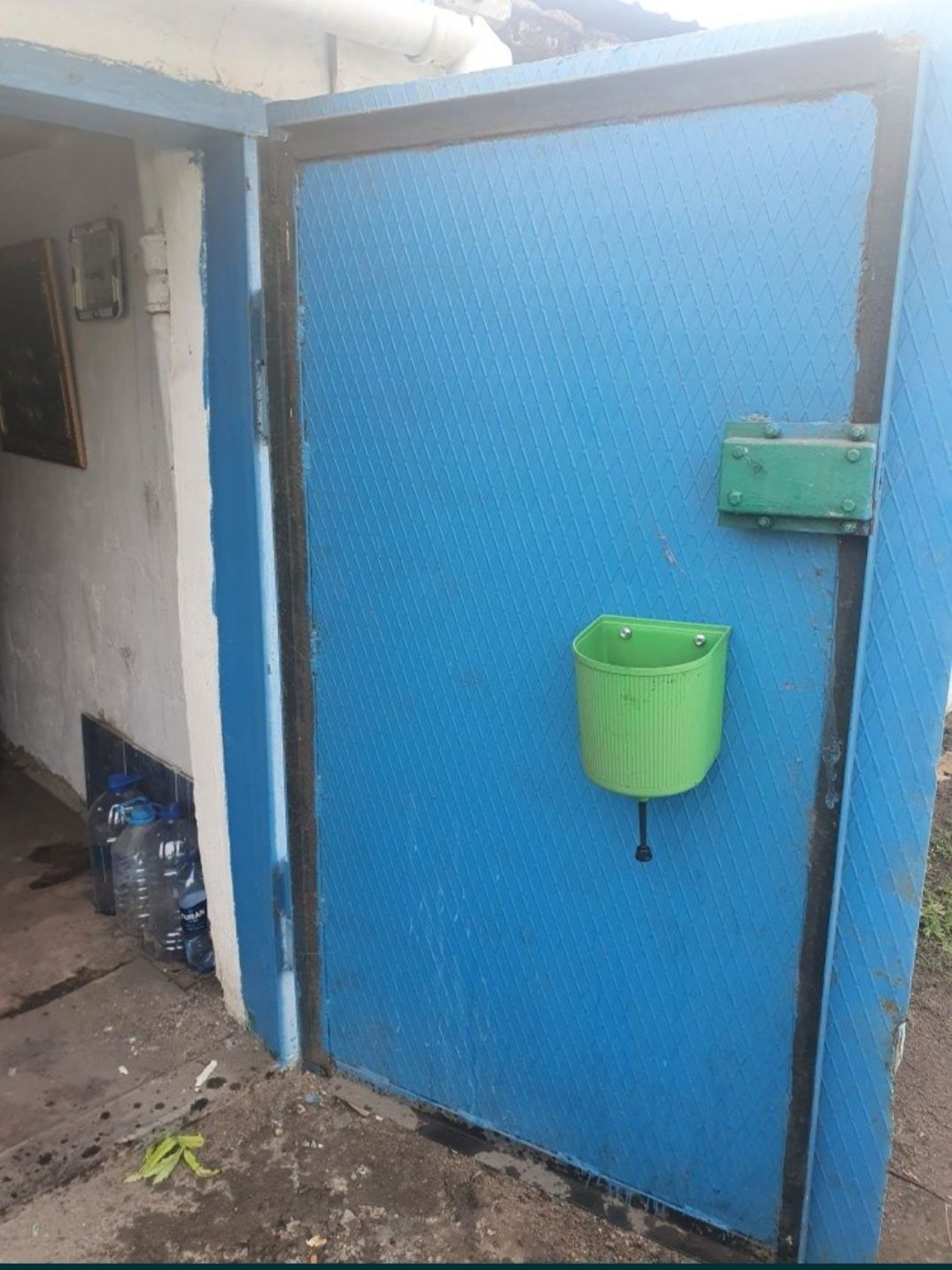 Продам гараж на моторе