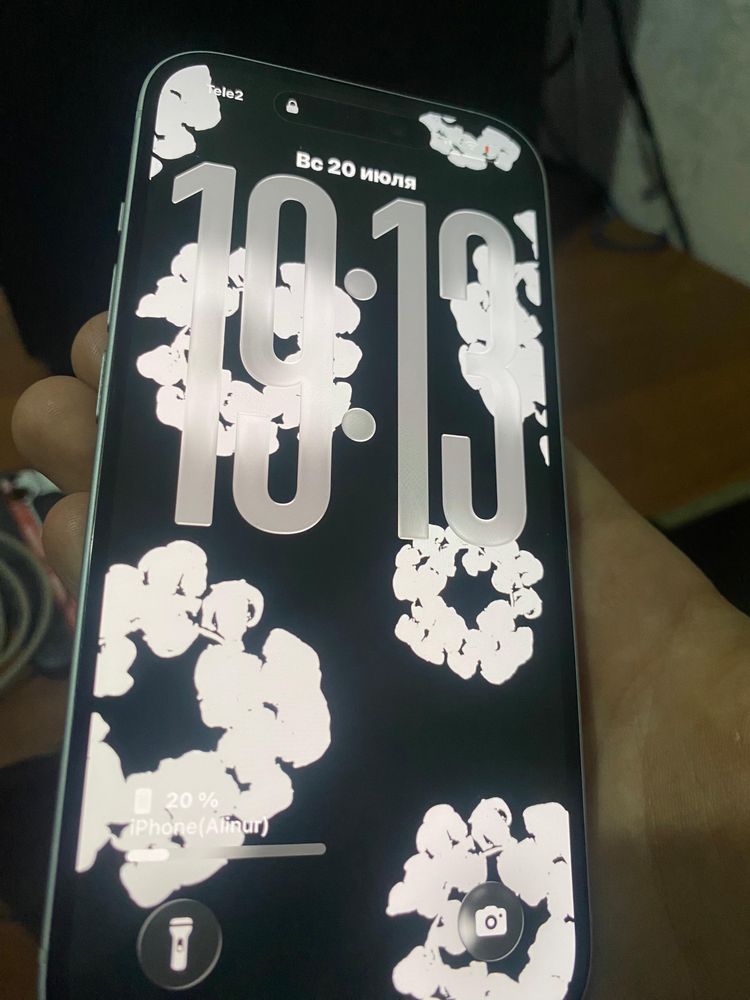 Iphone 15 все комплекте