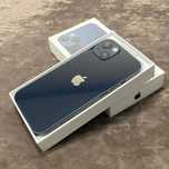 Смартфон Apple iPhone 13 128GB Midnight / Ломбард