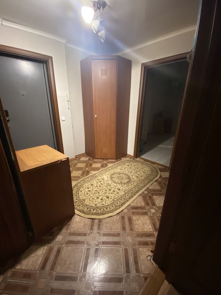 Продам 3х комнатную квартиру