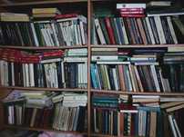 Книги художественные