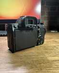 Фотоаппарат Sony A7IV тушка
