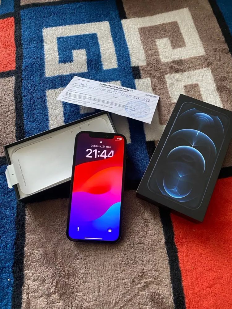 айфон 12 про iphone 12 pro