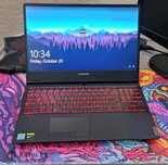 Игровой ноутбук lenovo legion