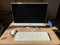 Моноблок HP All-in-One 24-f1003ur