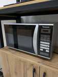 Микроволновка panasonic *0-0-12* Актив Маркет