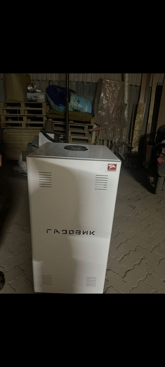 Продаётся газовая печь