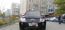 Продам Pajero 4 (1 Владелец!)