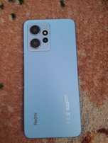 Продам отличный телефон Redmi note 12 gb в отличном состоянии