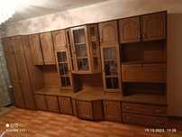 Продам стенку 6-секционная