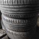 Шины летние 195/55R16