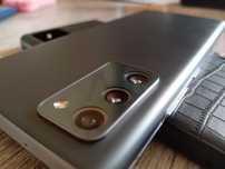 Samsung Galaxy Note 20 Идеал!