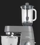 Насадка для блендера Kenwood