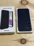 Samsung A35 128 gb Ram 8 5G польный комплект