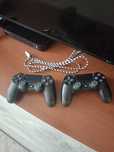 Джостик на ps 4 оригинал
