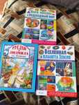 Книги ,одна 2 тыс,в хорошем состоянии
