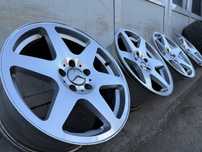 Диски Мерседес EVO R17