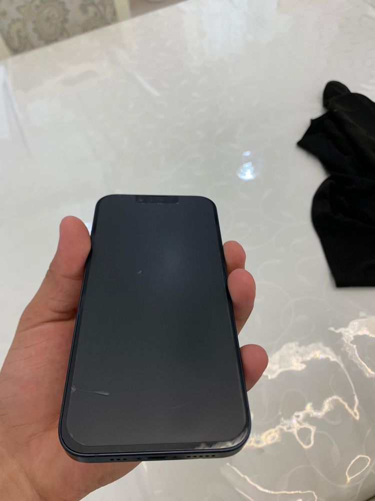 Iphone 13 с гарантияие