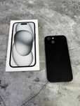 Apple iPhone 15 (Хромтау)/ЛОТ: 618238
