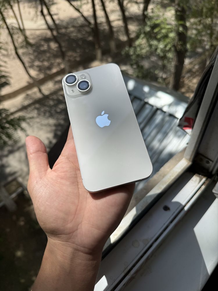 Iphone 14 состояение ля ля