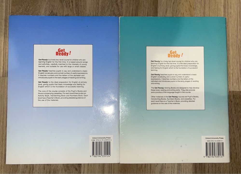 Книга для изучения английского языка