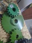 Запчасти на пресс подборщик John deere