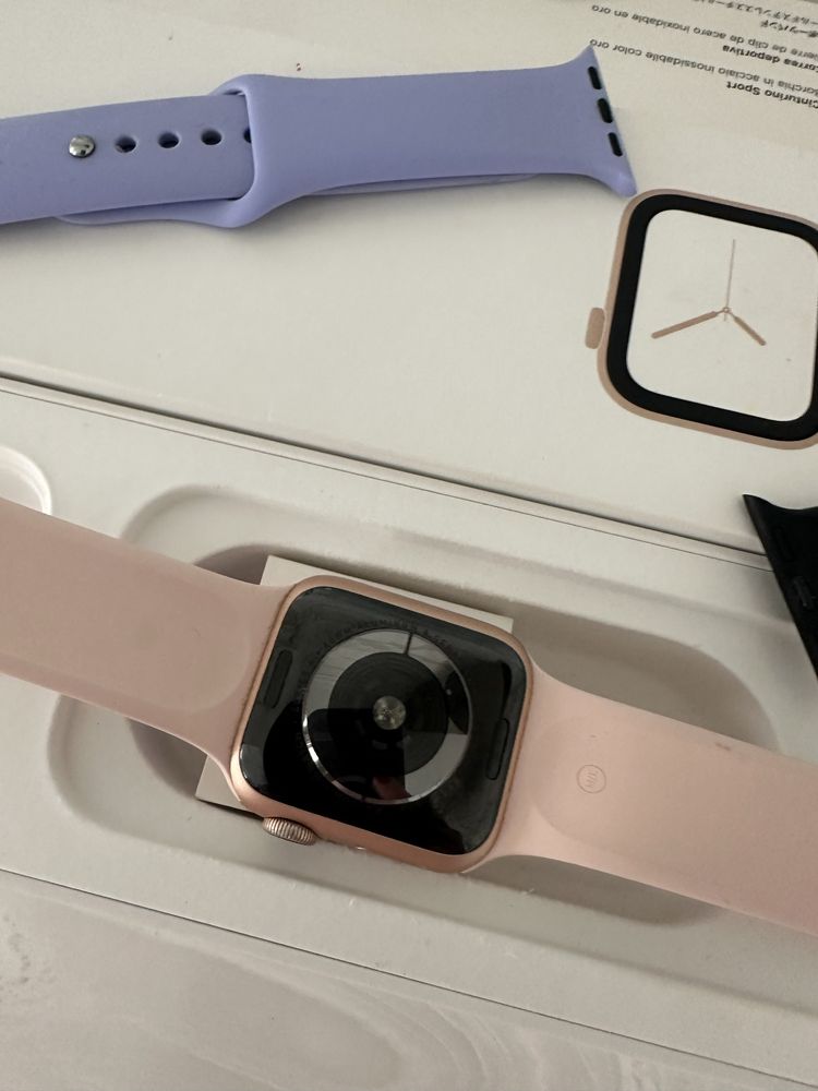 Часы apple watch