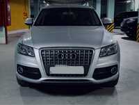 Audi Q5 2012г. Quattro 2.0