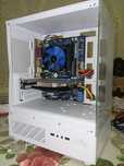 i3 3220,GTX 550Ti 1gb,8gb ОЗУ, H61